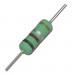 Resistor Wire Wound 3W, 2.0 ohm 5%