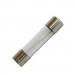 Glass Fuse, fast-acting 5x20 mm, 8A