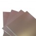 Boards Copper Clad Epoxy Glass, two-side 1.6 mm (100х150 мм)
