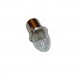 Torch Light Bulb 2.4VDC, push-in