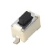 Push Button Switch PCB 6x3.5 mm, H:4.3 mm, 2P (ON)-OFF, 50mA/12VDC, SMD