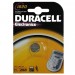 Lithium Button Cell Battery DURACELL, CR1620 (DL1620), 3V