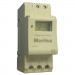 Weekly Programmable Timer MT15/16A
