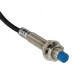 Inductive Proximity Sensor FM8-SN2-2P4, M8, 2 mm, PNP, 1NO+1NC