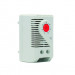 Thermostat, KTO011, 250VAC/10A, 0°C/60°C, NC