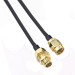 GSM Antenna Extension Cable SMA Male to SMA Female, 3 m