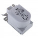 Noise Suppression Filter 0.47uF+27nF+0.3mH/250VAC, 16А