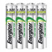 Батерия AAA 1.2V, 700 mAh, Ni-MH, ENERGIZER