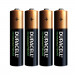 Батерия AAA 1.2V, 750 mAh, Ni-MH DURACELL 