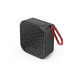 Portable Wireless Speaker BT: HAMA “Pocket 2.0“ Black, 3.5W, IPX7 /173193