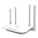 Wireless router TP-LINK WL-AC1200 Dual Band, 4 Ant. /Archer C50