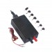 Adapter Switched-mode SMP-2A, 3-13.8VDC/2.2-2.5A