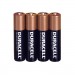 Battery DURACELL, AAA (MN2400), 1.5V, alkaline