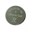 Lithium Button Cell Battery GP, CR2016 (DL2016), 3V