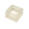 Protective Cap for Push Button Switch M16 mm, 18x18 mm, IP67