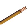 Power Cable 0.75 mm2, H05V-K BC, BROWN