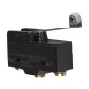 Limit Switch (ON)-ON, 15A/250VAC, lever roller 48 mm