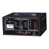 Battery Charger TC-1210, 6-12V/10A, cable set