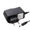 Adapter Switched-mode VP-0901000, 9VDC/1A, 9W
