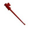 Clip Hook Type, 139 mm, RED