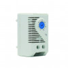 Thermostat, KTS011, 250VAC/10A, 0°C/60°C, NO