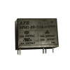 Relay BPM1-SS-112L (NRP12), 12VDC, 10A/240VAC, 10A/30VDC, SPDT