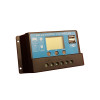 Контролер за соларни системи LCD, 20A 12-24VDC