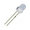 Blinking LED 5 mm OST1MC51A5A, 630/475/530 nm 100deg 3000/2180/3000 mcd, RED/BLUE/GREEN  diffused