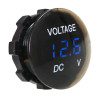 Digital DC Voltage Panel Meter, 3-32VDC