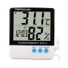 Thermometer HTC-2 IN/OUT with Hygrometer