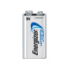 Battery ENERGIZER, LA522, 9V (6F22), lithium