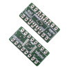 Adapter board SO16 / TSSOP16 to DIP16