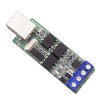 Конвертор USB/RS485 Opto Rev.1
