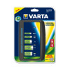 Зарядно устройство VARTA Universal Charger, AA/AAA/C/D/9V Ni-MH