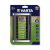 Зарядно устройство VARTA Multi Charger, AA/AAA Ni-MH