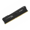 RAM (Memory) 4GB DDR4 3000 KINGSTON HyperX FURY Black, CL15