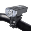 Bike Front Light RPL-2255, LED, (rechargeable)
