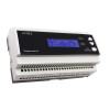 Controller for ventilation and air-conditioning systems VENTOCONTROL-N