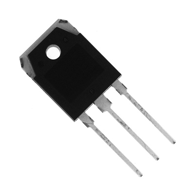 Транзистор BU508D, NPN, TO-3P