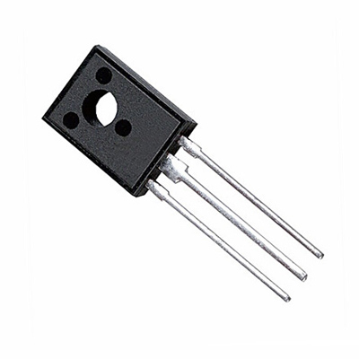 Transistor BD140, PNP, TO-126