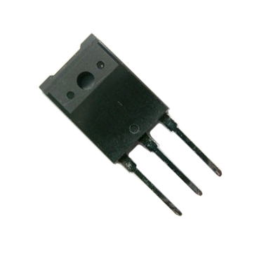 Transistor BU508AF, NPN, SOT-199