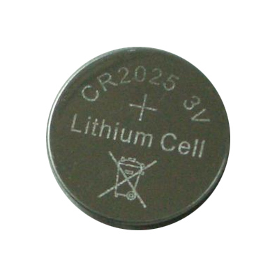 Батерия GP, CR2025 (DL2025), 3V, литиева