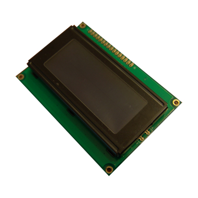 Индикаторен LCD модул AMC1604AR-B-B6WTDW, 16x4 STN