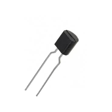 Circuit Protection Element ICP-N15, 0.6A/50V