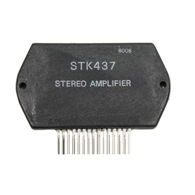 STK437