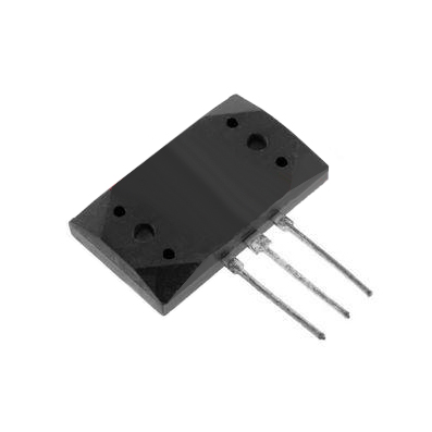 Transistor 2SC2774,, NPN, MT-200