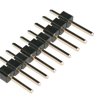 PIN Header 2.00 mm, 1x20P, PCB type, male