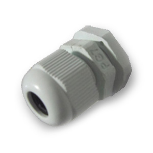 Cable Gland PG11, cable OD: 5-10 mm