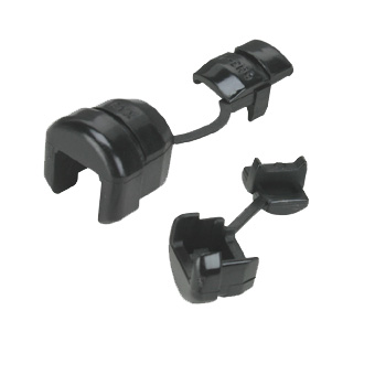 Strain Reflief Cable Bushing,  cable OD: 8.2-11 mm