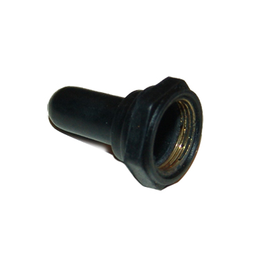 Waterproof Cap for Toggle Switch 12x0.75 mm